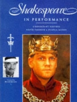 Shakespeare in Performance Paperback