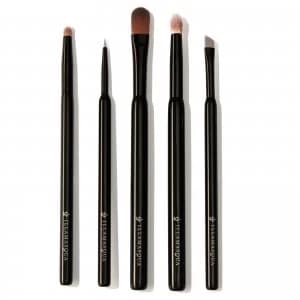 Illamasqua Brush Kit: Eye