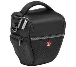 Manfrotto Advanced Holster Small DSLR Camera Case