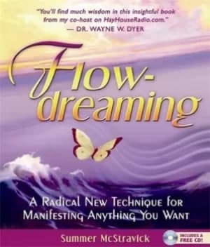 Flowdreaming by Summer McStravick