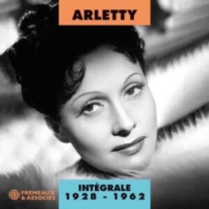 Intgrale 1928-1962 CD / Album
