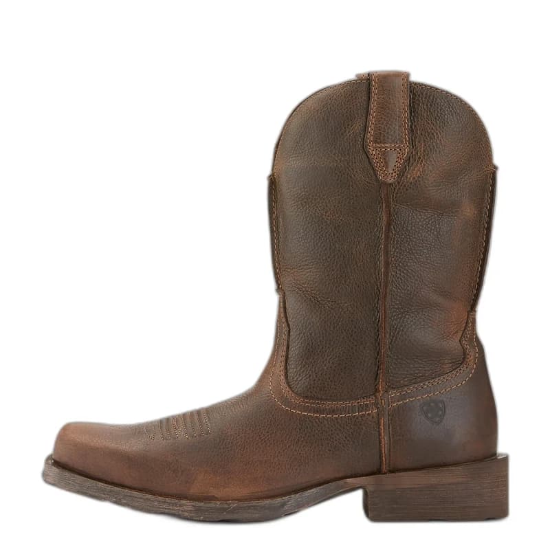 Ariat Rambler mens Boots in Brown