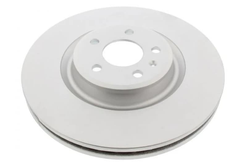 Brake disc MAPCO 25882C