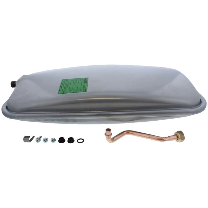Ideal Expansion Vessel Kit 175551