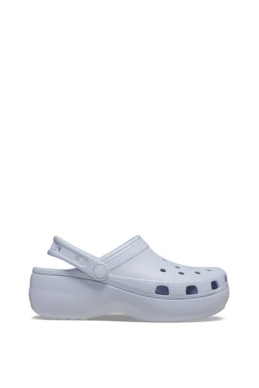 Crocs Women Classic Platform Clogs Dreamscape 9