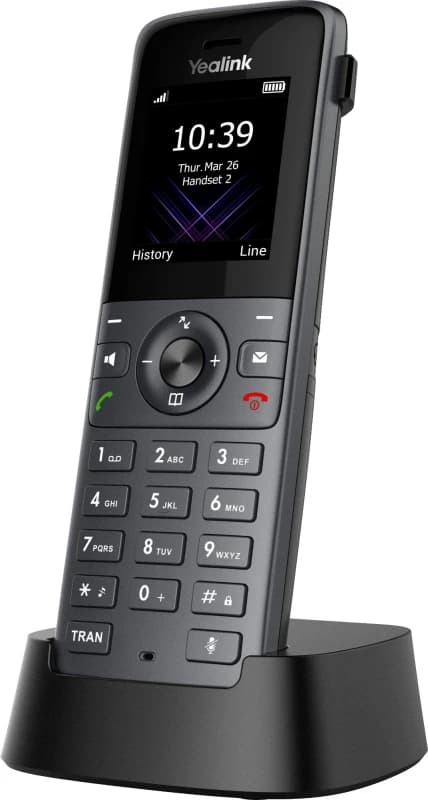 Yealink W74H Additional Handset