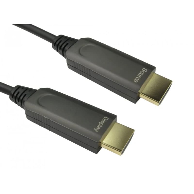Cables Direct AOCHDMI-007-5 HDMI cable 7.5 m HDMI Type A (Standard) Bl