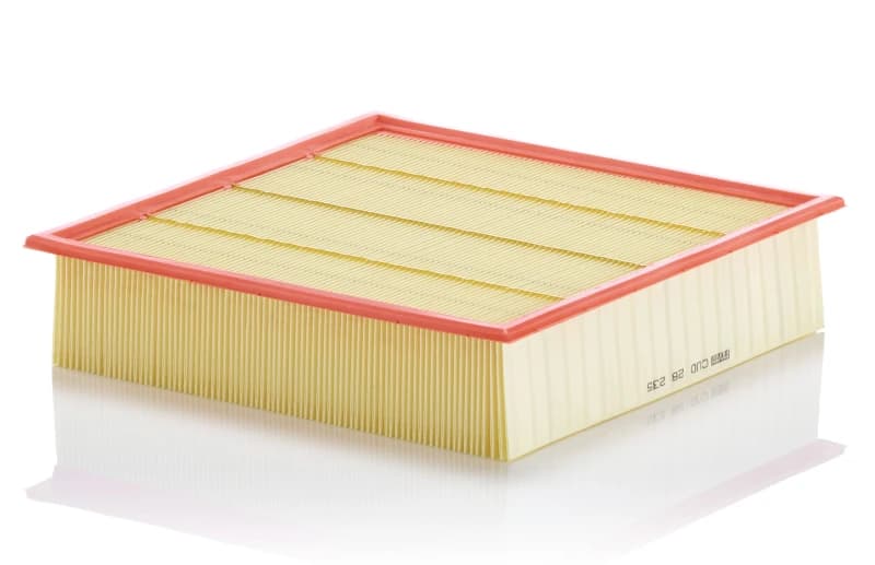 MANN-FILTER Pollen filter MANN-FILTER CUD 28 235