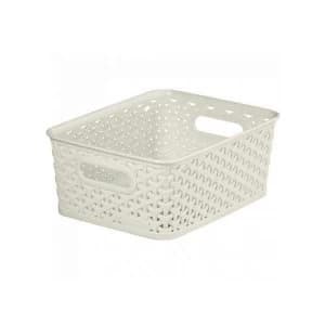Curver Small Storage Basket