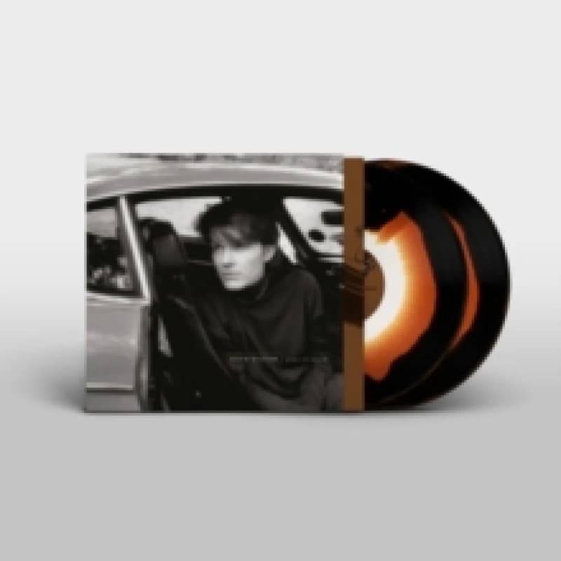 Gone to Earth Vinyl