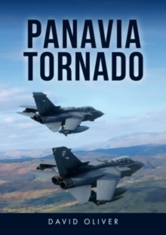 Panavia Tornado Paperback / softback