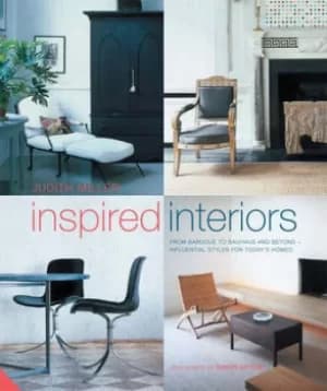 Influential styles by Judith Miller