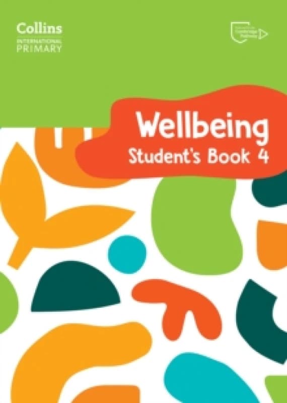 International Primary Wellbeing Student's Book 4 Paperback / softback