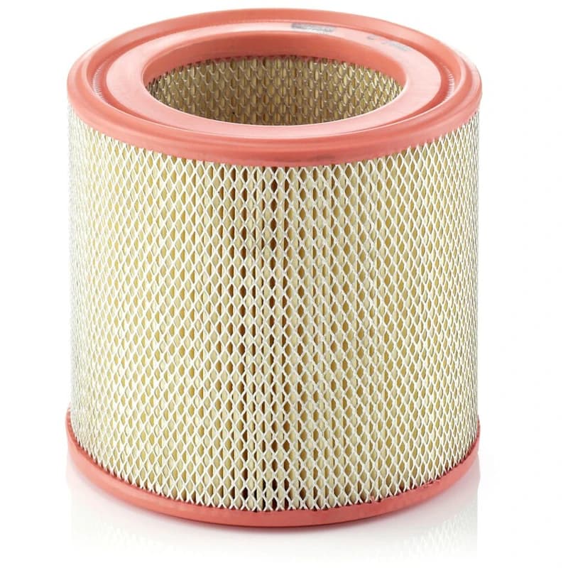 MANN-FILTER C 1449 Air filter Filter Insert Air Filter (8)