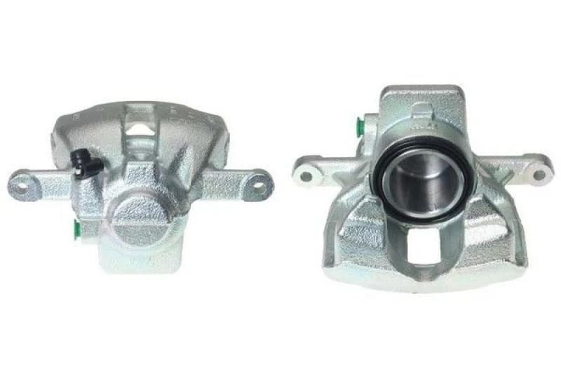 Brake caliper MAPCO 144242