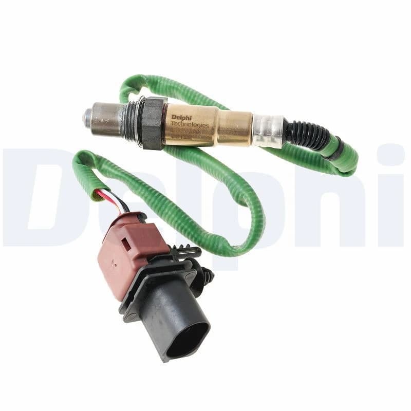 DELPHI Lambda sensor DELPHI ES21336-12B1