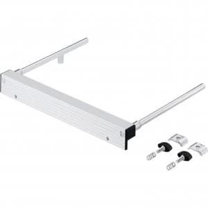 Bosch Parallel guide for GKT 55 GCE