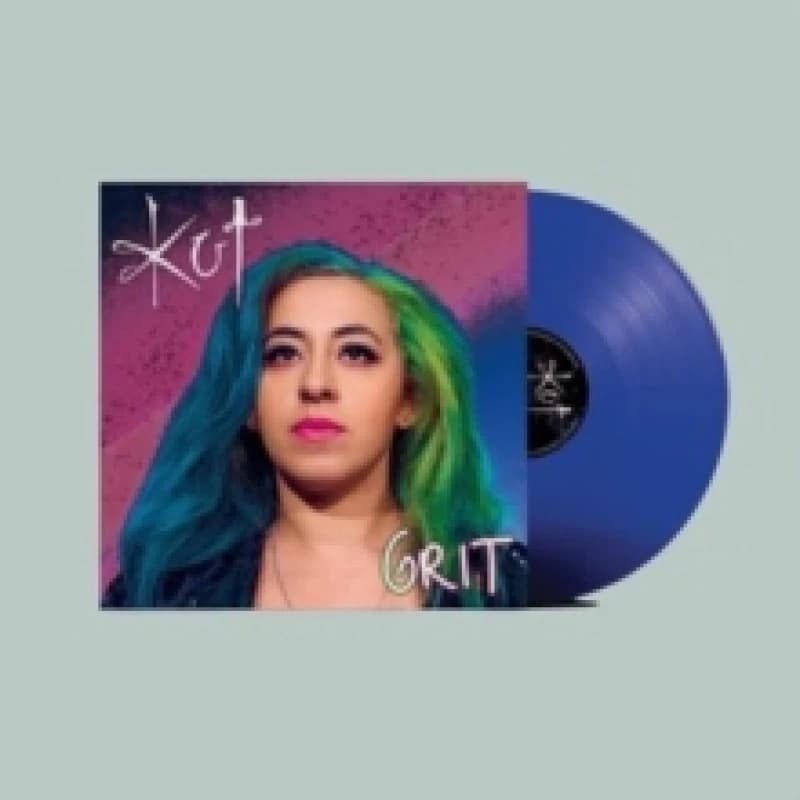 Grit Vinyl