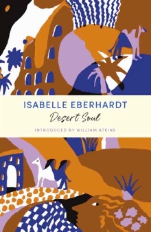 Desert Soul : A John Murray Journey Paperback / softback