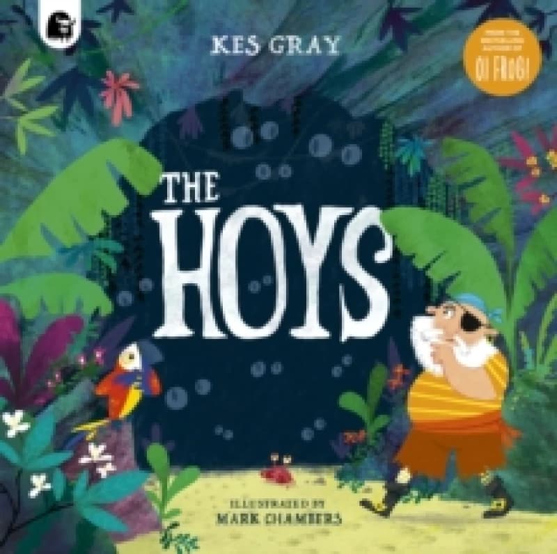 The Hoys Paperback / softback