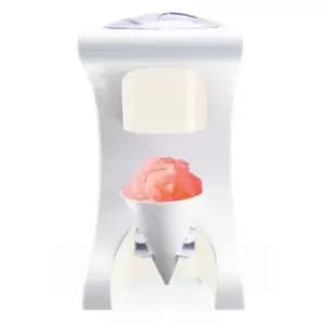 Smart SSCM700 Single Snow Cone Maker - Cream