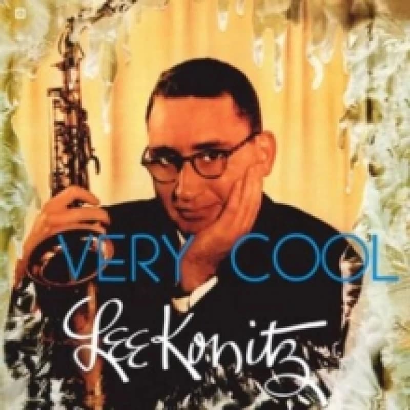 Very Cool + Tranquility CD / Album