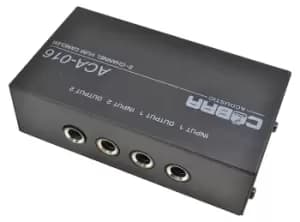Hum Isolator
