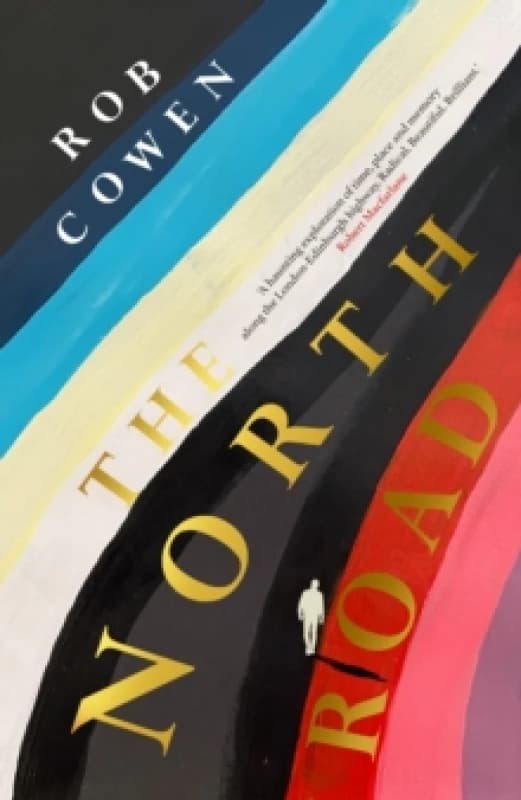 The North Road Hardback