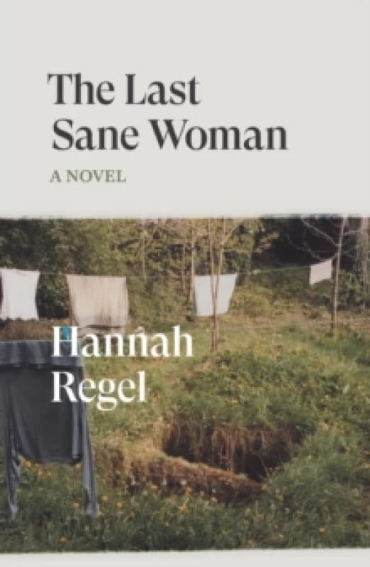 The Last Sane Woman Paperback / softback