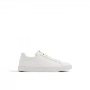 Aldo Armanti Trainers White