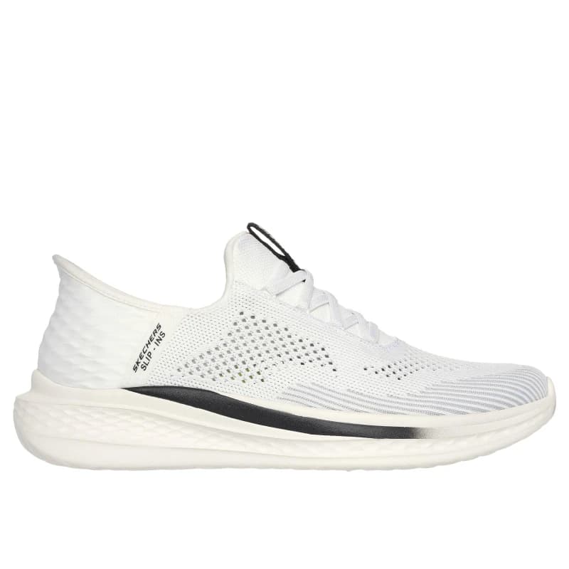 Skechers Slade - Quinto - White White 9