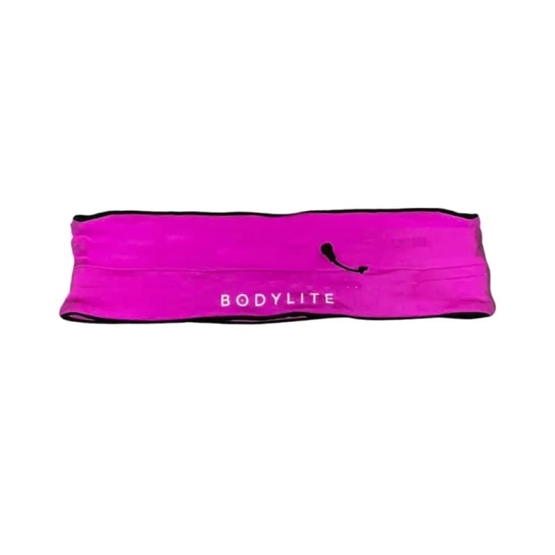 Compression belt Bodylite Gear Rose Unisex M