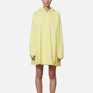 Rains A-Line Jacket - S