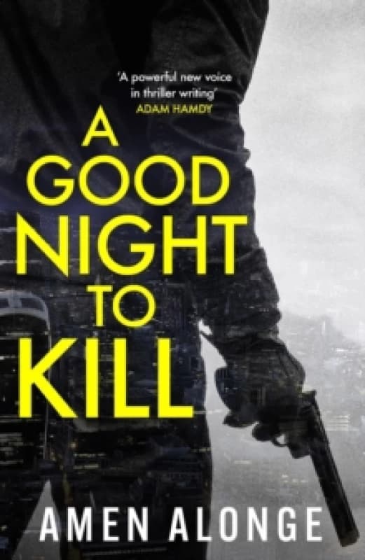 A Good Night to Kill : a Pretty Boy Novel (2) Paperback / softback
