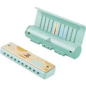 Hape Teach-me Harmonica