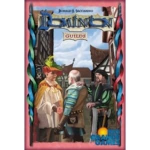 Dominion Guilds