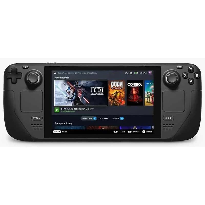Valve Steam Deck 64GB