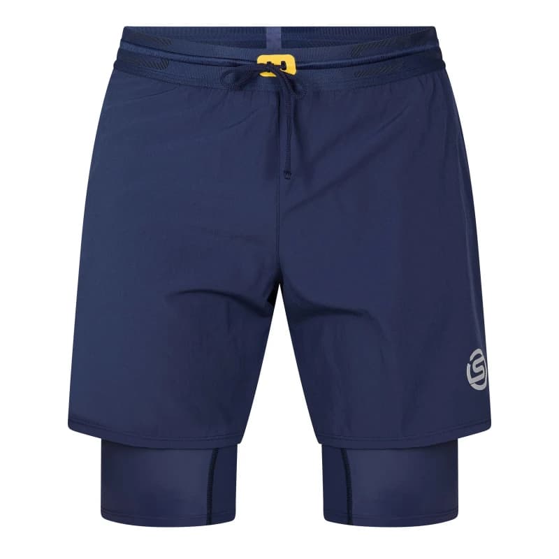 Skins Series-3 Mens Blue male Medium