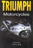 triumph motorcycles