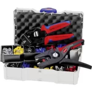 Knipex 97 90 15 Ferrule set