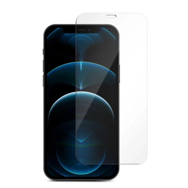 eSTUFF ES501150 mobile phone screen/back protector Clear screen protec