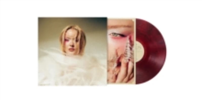 Venus Vinyl