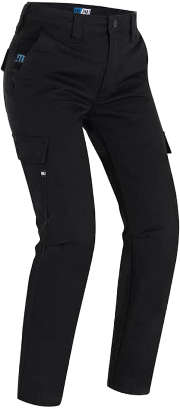 PMJ ELEN24 Electra Lady Black Size 30