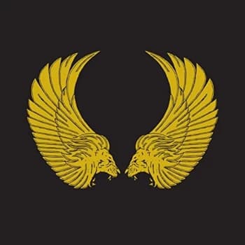 Rival Sons - Rival Sons CD