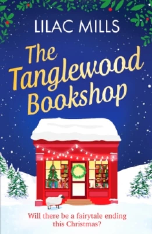 tanglewood bookshop 9781835980002
