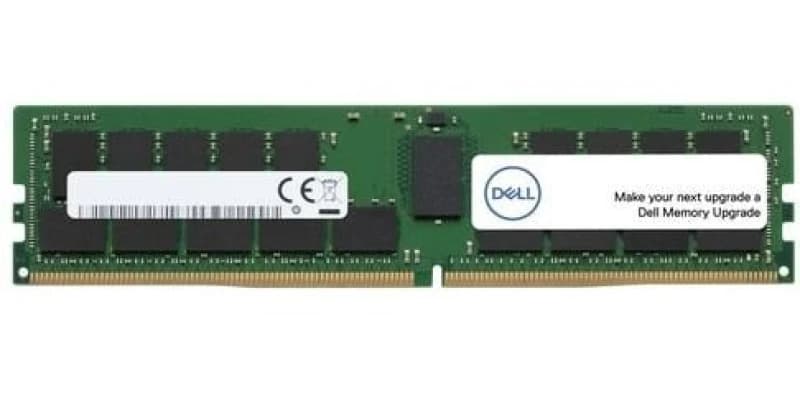 DELL 16 G Memory Module - 2RX4