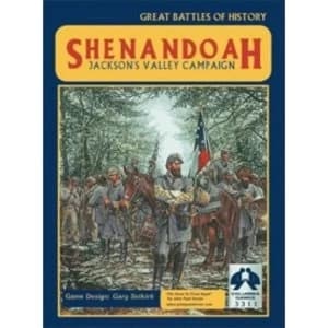 Shenandoah Valley Campaign