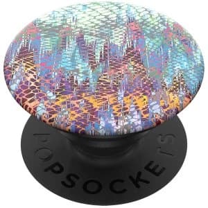 PopSockets Pop Grip - Chimera