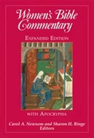 womens bible commentary