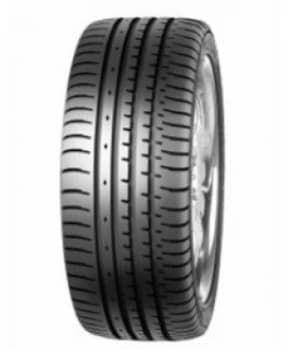 Accelera Phi 2 295/30 R20 101Y XL